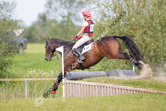 Childeric Saddles Little Downham (1),