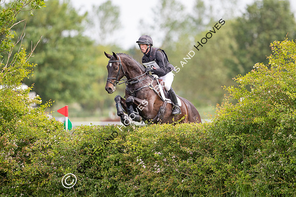 Childeric Saddles Little Downham (1),
