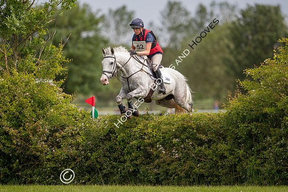Childeric Saddles Little Downham (1),
