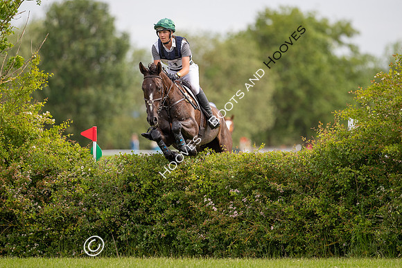 Childeric Saddles Little Downham (1),