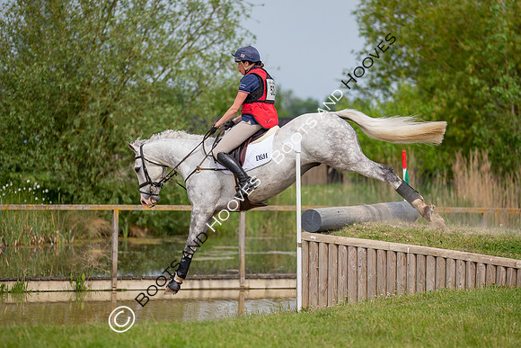 Childeric Saddles Little Downham (1),