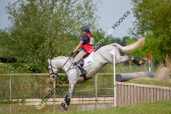 Childeric Saddles Little Downham (1),