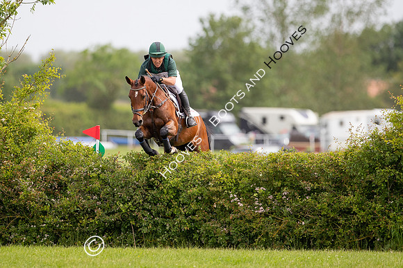 Childeric Saddles Little Downham (1),