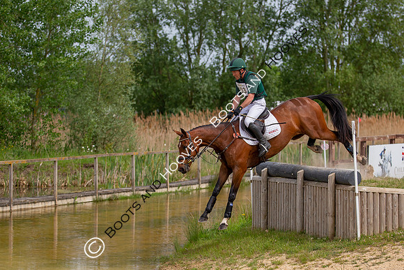 Childeric Saddles Little Downham (1),