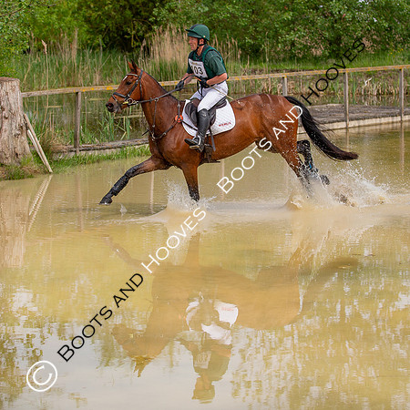 Childeric Saddles Little Downham (1),