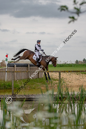 Childeric Saddles Little Downham (1),