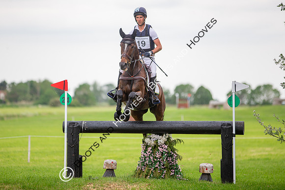 Childeric Saddles Little Downham (1),