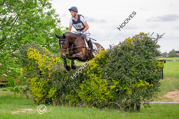 Childeric Saddles Little Downham (1),