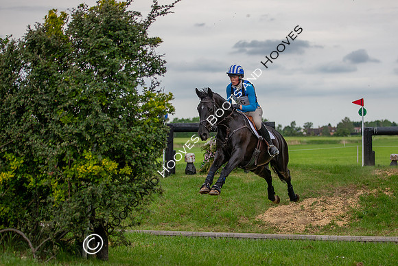 Childeric Saddles Little Downham (1),