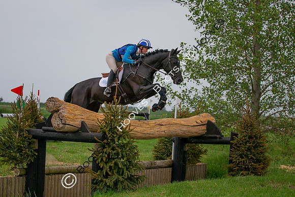 Childeric Saddles Little Downham (1),