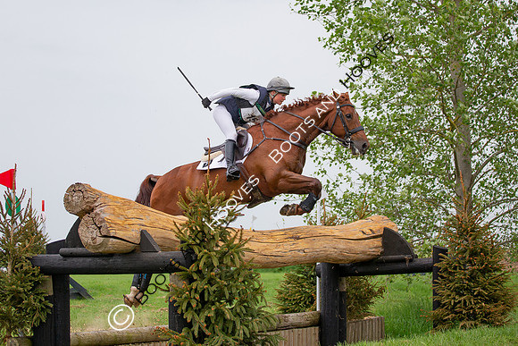 Childeric Saddles Little Downham (1),