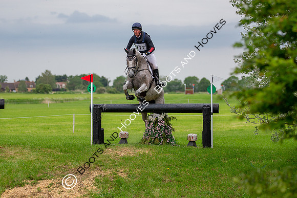 Childeric Saddles Little Downham (1),