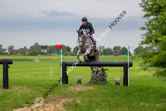 Childeric Saddles Little Downham (1),