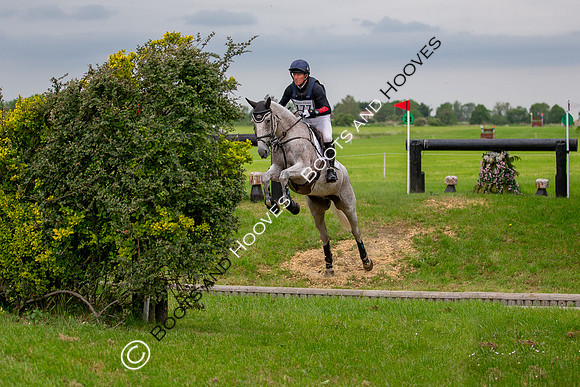 Childeric Saddles Little Downham (1),