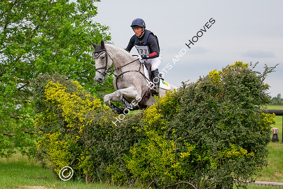 Childeric Saddles Little Downham (1),