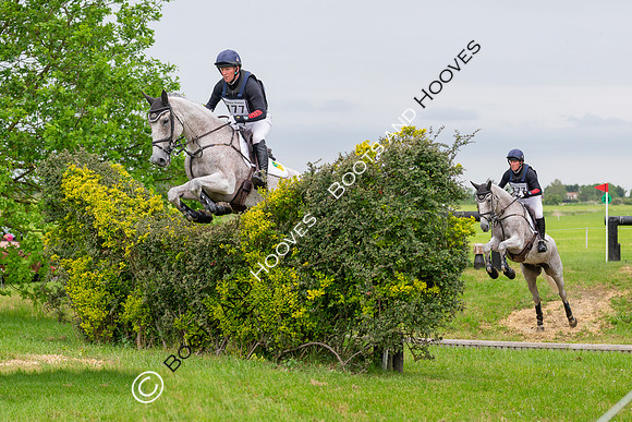 Childeric Saddles Little Downham (1),
