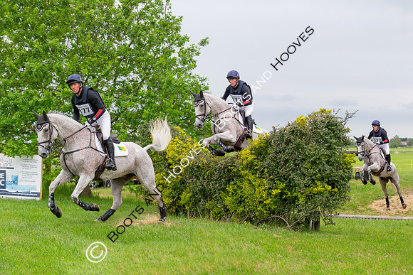 Childeric Saddles Little Downham (1),