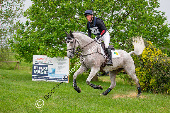 Childeric Saddles Little Downham (1),