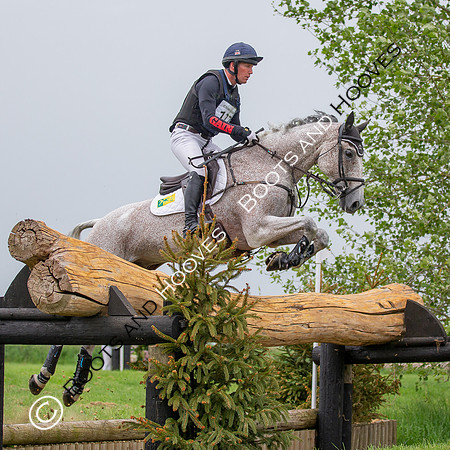 Childeric Saddles Little Downham (1),