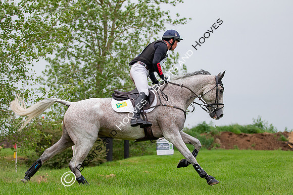 Childeric Saddles Little Downham (1),