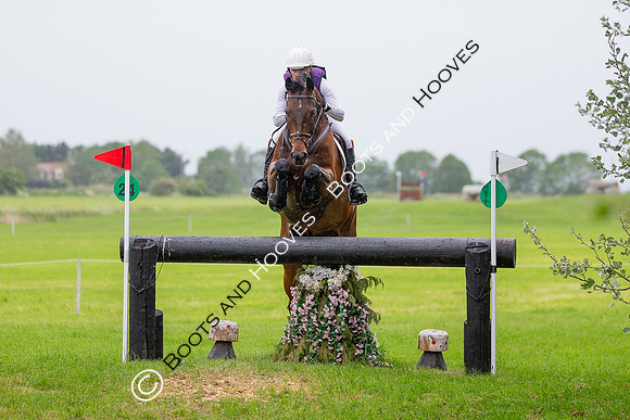 Childeric Saddles Little Downham (1),