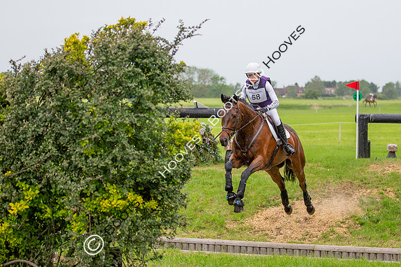 Childeric Saddles Little Downham (1),