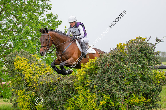 Childeric Saddles Little Downham (1),