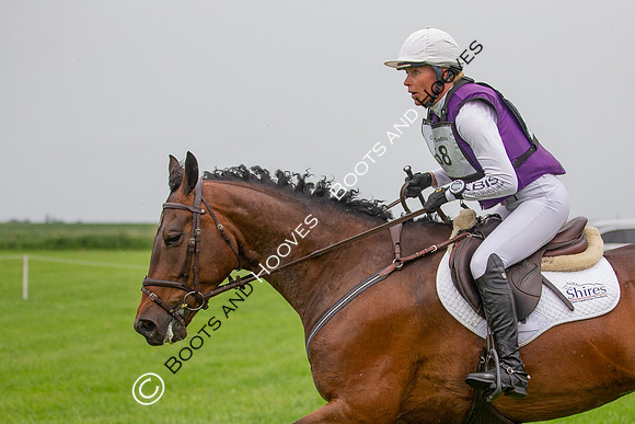 Childeric Saddles Little Downham (1),