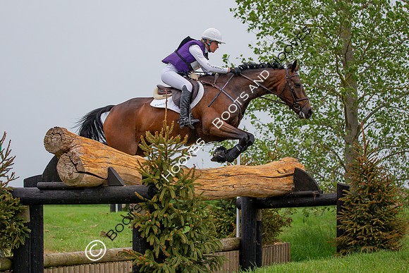Childeric Saddles Little Downham (1),