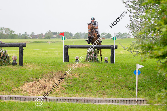 Childeric Saddles Little Downham (1),