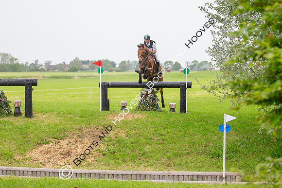 Childeric Saddles Little Downham (1),