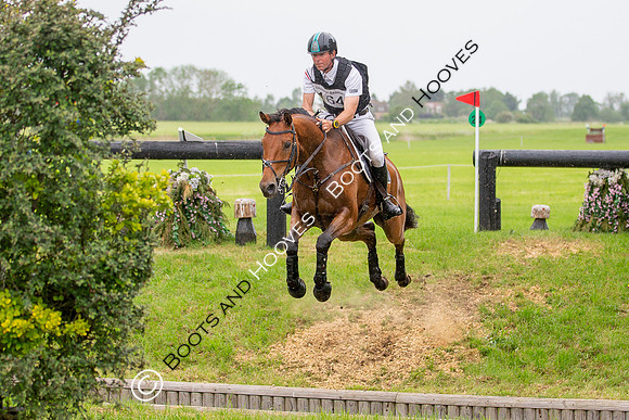 Childeric Saddles Little Downham (1),