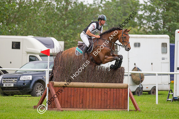 Childeric Saddles Little Downham (1),