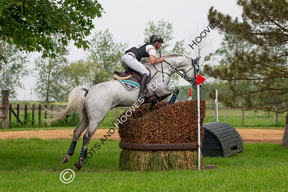 Childeric Saddles Little Downham (1),