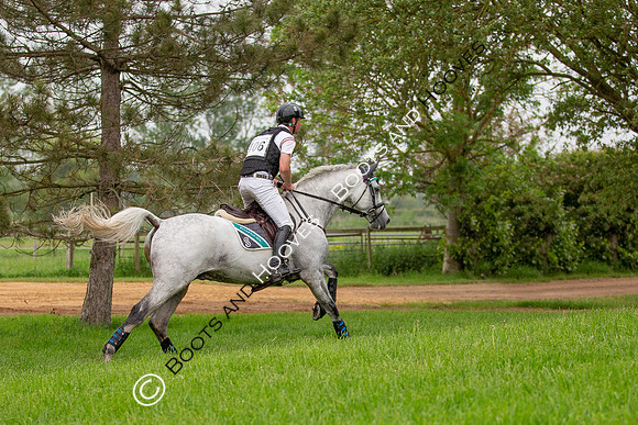 Childeric Saddles Little Downham (1),