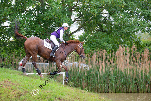 Childeric Saddles Little Downham (1),