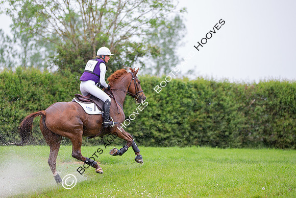 Childeric Saddles Little Downham (1),