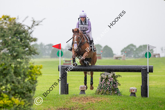 Childeric Saddles Little Downham (1),
