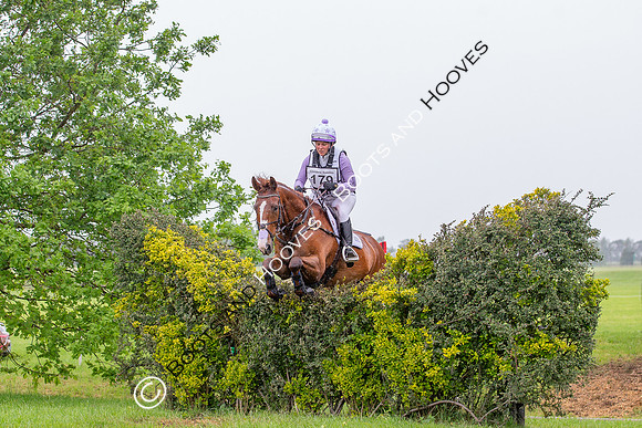 Childeric Saddles Little Downham (1),