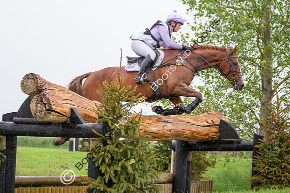 Childeric Saddles Little Downham (1),