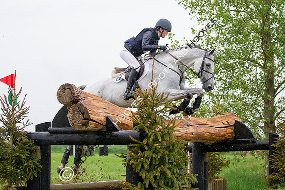 Childeric Saddles Little Downham (1),
