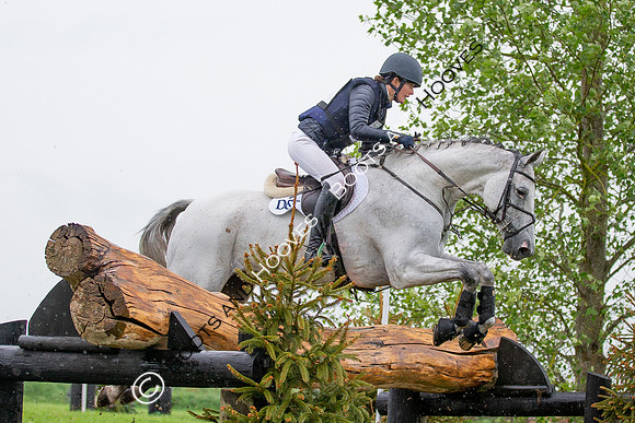 Childeric Saddles Little Downham (1),