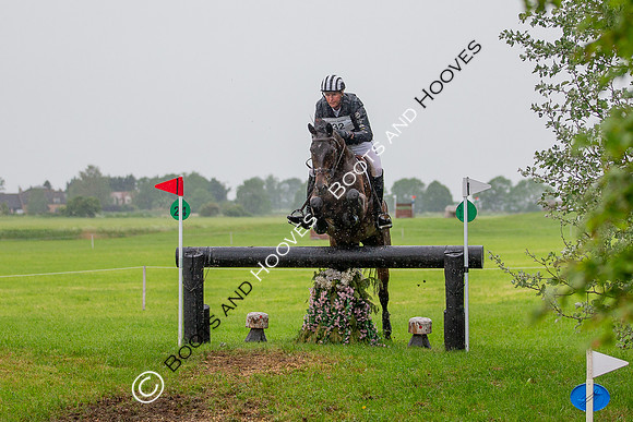 Childeric Saddles Little Downham (1),