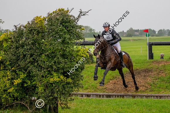 Childeric Saddles Little Downham (1),
