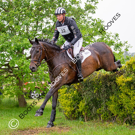 Childeric Saddles Little Downham (1),