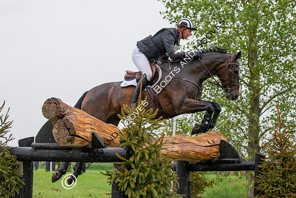 Childeric Saddles Little Downham (1),