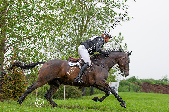 Childeric Saddles Little Downham (1),