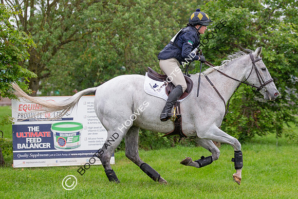 Childeric Saddles Little Downham (1),
