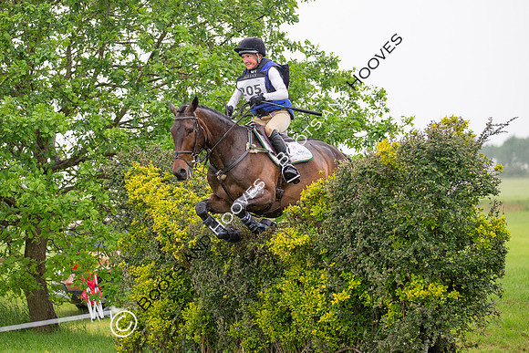 Childeric Saddles Little Downham (1),