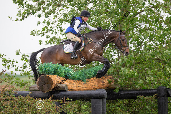 Childeric Saddles Little Downham (1),